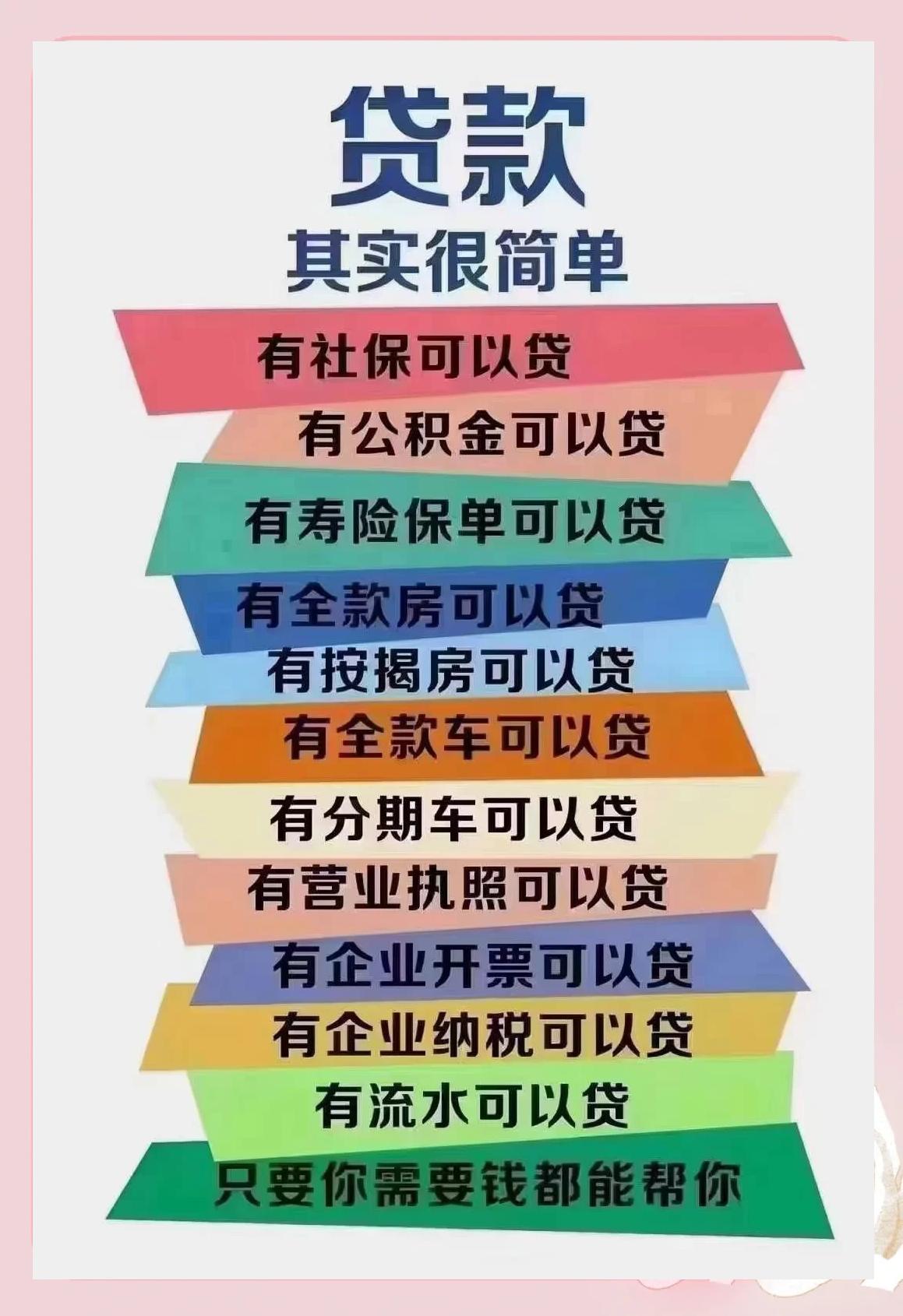 枝江最新有社保必下的小额贷款方法分析(最方便真实的枝江个人社保贷款能贷多少方法)